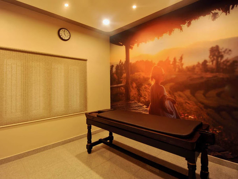 Slider image (7) Adyanta Ayurveda Ayurvedic Treatment Center